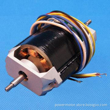 Brushless Motor for Hand Blender with 230V/50Hz Nominal Voltage